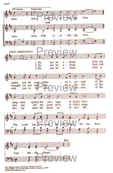 where charity and love prevail lyrics.